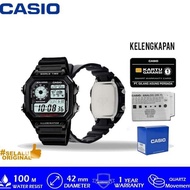 Casio General Ae-1200Wh-1Avdf /Ae1200Wh1Avdf /Ae-1200Wh Original