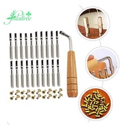 1 Set Combination Wrenches Lyre Tuning Peg Lyre Tuning Pin,Lyre Harp Tuning,for Lyre Fix Replacement