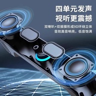 Home Bluetooth Small Speaker Multimedia Active Subwoofer