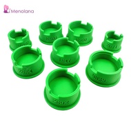 [Menolana] 8 Watch Movement Supports 2892 8200 2824 8500 2671 - Replacement Part - Practical Base fo