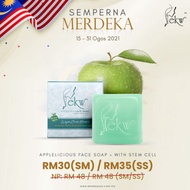 APPLELICIOUS FACESOAP STEMCELL EKW+ 🎁