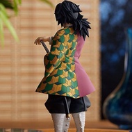 Good Smile/GSC POP UP PARADE Tomioka Giyuu Demon Slayer Figure Merchandise Ornaments20240712