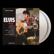 Elvis Presley-Elvis Sings.../180g/Collection Number