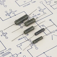 [AT] Durable High Performance Tone Oil Capacitor 0.022UF 0.033UF 0.047UF 0.056UF for Electric Guitar