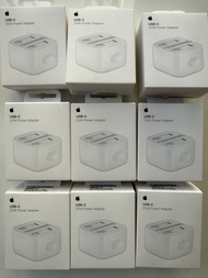 Apple USB-C 20W Power Adapter 原裝電源轉換器
