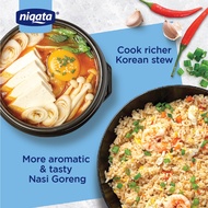Niigata Serbuk Ikan Bilis - Anchovy Powder - For RICHER BALANCED Taste - 100G or 500G