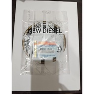 Oil Seal Rear Axle MITSUBISHI GD14/GD15 LIP ME031548