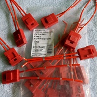 Mx Fuse Housing Large Plug Fuse Ceramic Material/DX Ceramic Box Fuse