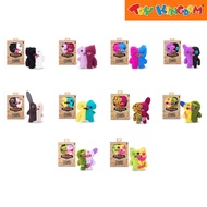 Fuggler Funny Ugly Monsters Misfit Monsters Plush Collectibles