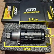 Duromoto M2 Pro M2Pro H4 Hs1 Led Projector lamp