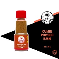 Hi Hyang | Cumin Powder 40g 70g | White Cumin Powder Halal Fine/ | Orange Powder