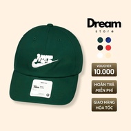 Genuine Sportswear Heritage86 Futura Washed Deer Hat | Dream Store