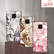 JAYA BLESSING Softcase Kaca [SC13] For Xiaomi 9C 9T 9A 8A 7A 6A NOTE 9 NOTE 8 NOTE 7 NOTE 5 poco M3 