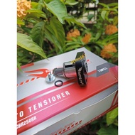 TENSIONER CBR 250 TERKINI OCTOBOR 2024 TENSIONER RS RSX
