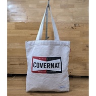 Covernat Tote Bag