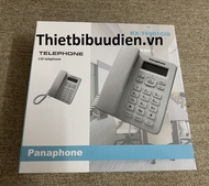 Điện thoại bàn hiển thị số có loa ngoài PANAPHONE KX-T6001CID