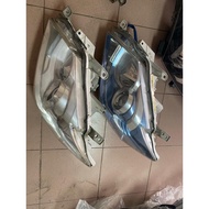 Toyota Camry ACV40 2007-2011 Headlamp Head Lamp Lampu Depan