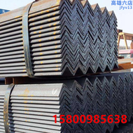 【好康】非標 國標鍍鋅角鋼熱浸鋅q235b等邊角鋼 唐鋼鐵塔80*80*7角鐵