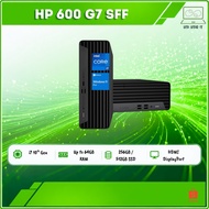Custom Premium Enterprise HomeLab AI Desktop PC i7 10th Gen Up to 64GB RAM 512GB SSD - Win 11 Pro