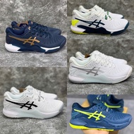 Pickle ball tennis 9 gel sneakers for men and women are chosen a lot