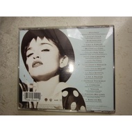 Madonna the immaculate collection