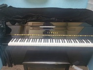 Yamaha鋼琴 (二手)
