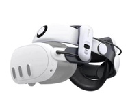 BOBOVR S3 Pro Super Strap VR Accessories Compatible with Meta Quest 3quest3s Head Air Conditioning 1