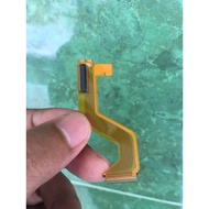 Flexible LCD converter Nintendo DS Lite