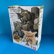 高達模型 Gundam Artifact 2 006 Full Armor Gundam 全裝甲高達 全新齊件/已開盒拍照/未拆袋/