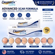 Dermatix Ultra Scar Gel 15g