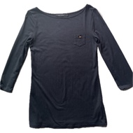 Long T-Shirt With Three-Quarter Sleeves G2000 Brand (Japanese Cabinet) Size 36 Chest 32 Inches Lengt