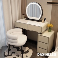 DAXINSI Dressing Table Dresser Dressing Table With Mirror Dresser Table Dressing Table Chair Bedside