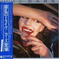 CD / The Cars "The Cars" (SHM-CD) Paper Sleeve