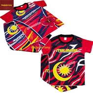 Baju Malaysia budak merdeka Camouflage Kid Tshirts Baju Askar Lengan Panjang Budak Unisex , Baju Tid