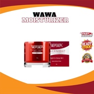WAWA NIGHT TREATMENT MOISTURIZER 30G