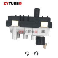 GTB1752V Turbo Actuator For Hyundai KIA 2.2 CRDI 145Kw D4HB 808031 797862-0015 6NW010099-10 28231-2F