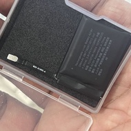 Suitable for IP iwatch Series 5 S5 44mm Smart Watch Battery A2181 Brand New Battery