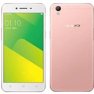 hp oppo a37 seken