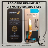 OPPO REALME 8i LCD REALME 9i/ REALME NARZO 50/ / oppo A96