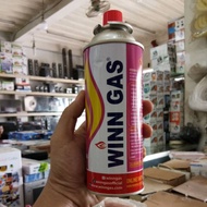 Portable Gas Cylinder Butane Gas Small Gas Cylinder - Stove Only