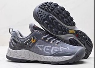 💎KEEN 科恩 NXIS EVO WP 戶外低幫防水透氣徒步鞋💎
