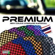 Dadu carpet Thailand Karpet / Checkmate Dice Carpet Universal Thailand l Proton Perodua Honda Toyota