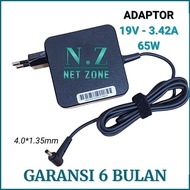 Asus VivoBook A405U A510Q A510U A512U Series 65W Charger Adapter -NZONE