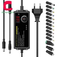 [LA19REA]24V 3A 72W Universal Power Supply AC to DC 3V-24V Adapter Adjustable Power Adapter with LED