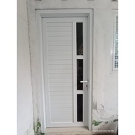 KUSEN PINTU ALUMINIUM / ACP / PINTU SPANDREL / PINTU KAMAR / PINTU