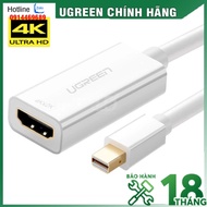 Ugreen 40361 - Mini Displayport to HDMI cable (negative) supports genuine Ugreen