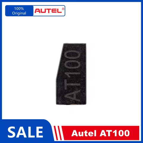 AUTEL AT100 Super Chips Transponder Used with XP200, XP400, XP400PRO