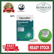OPCEDEN BONNETRONG 1900MG x 60'S (EXP 07/2026) | CALCIUM, VITAMIN D3 & SELENIUM
