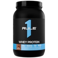 RULE 1 PROTEINS R1 Whey Protein (905g) - Chocoloate
