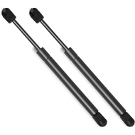 SCITOO Trunk Struts sesuai untuk Ford Focus 2005 2006 2007 2008 2009 2010 Sokongan Hidupan Belakang 